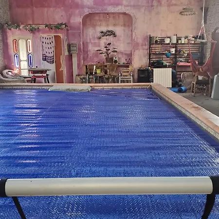 La Concha 1 Quarto em Acomodações Particulares