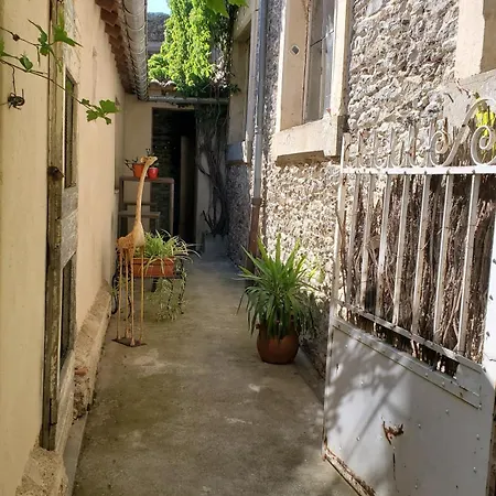 La Concha 1 Conques-sur-Orbiel