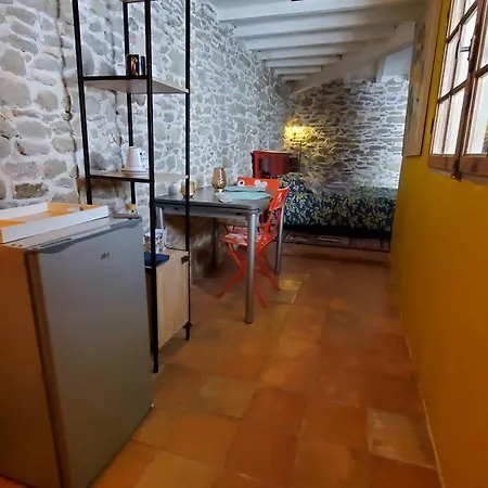 La Concha 1 * Conques-sur-Orbiel