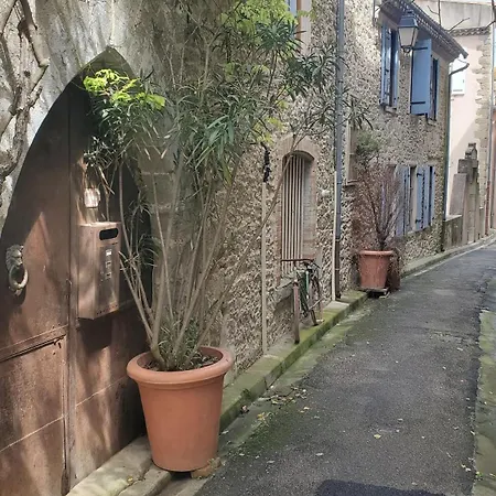 La Concha 1 Conques-sur-Orbiel