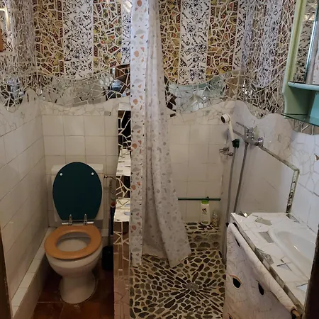 La Concha 1 Conques-sur-Orbiel