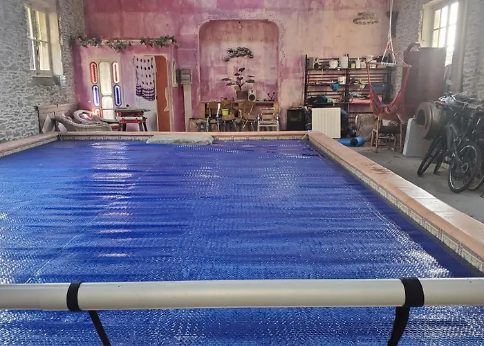 La Concha 1 Rum i privatbostad