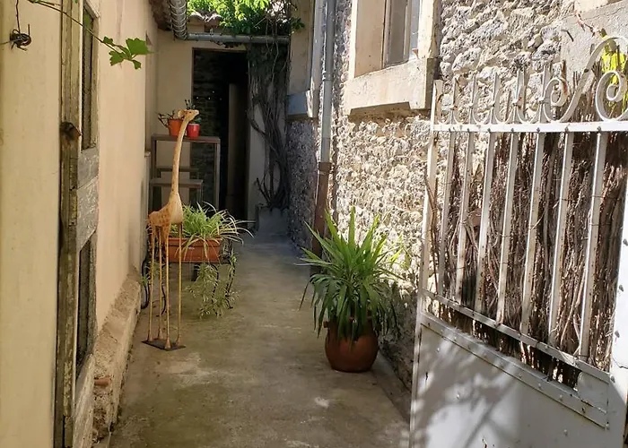 La Concha 1 Conques-sur-Orbiel