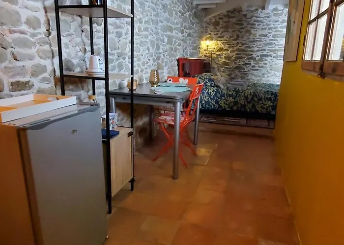 La Concha 1 * Conques-sur-Orbiel