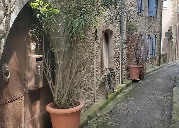 La Concha 1 Conques-sur-Orbiel